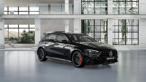 Mercedes-Benz Clase A 1.6 A45 S Amg 4Matic 421 Cv 2025