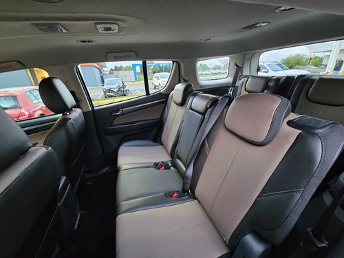 Chevrolet Trailblazer 2.8 Td High Country 4X4 At 2025