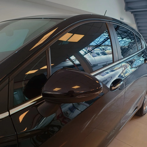 Chevrolet Cruze 5 1.4 Premier At 5P 2022