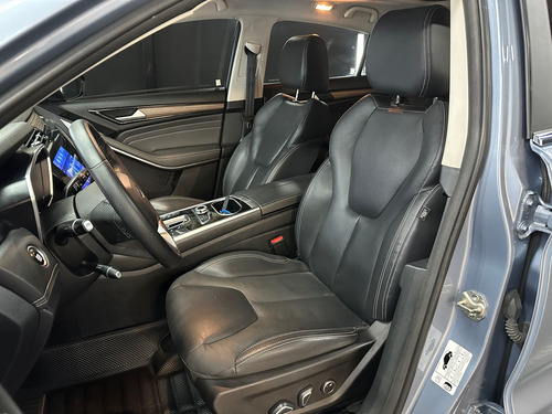 Ford Territory 1.5 T TITANIUM L20 2021