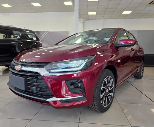 Chevrolet Onix plus 1.0 Turbo Premier At 2025