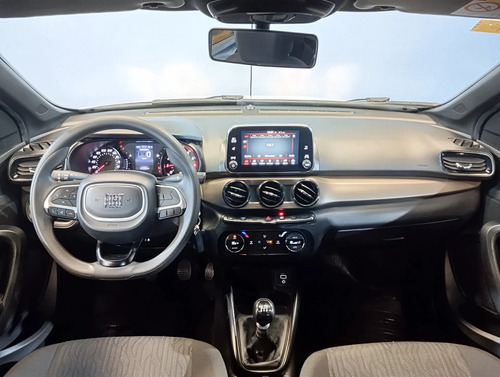 Fiat Cronos 1.3 Gse Drive Pack Plus L/23 2024