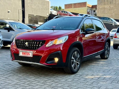 Peugeot 2008 1.6 FELINE L22 2023