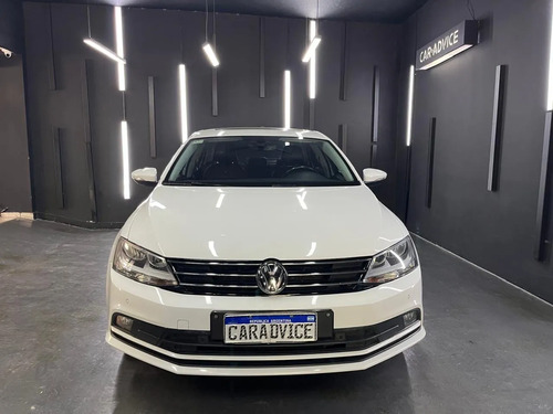 Volkswagen Vento 1.4 TSI BM TECH COMFORTLINE L16 2018