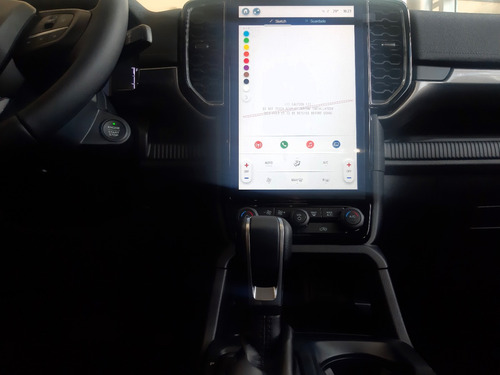 Ford Ranger 2.0 Cd 4X4 Limited At 210Cv 2023