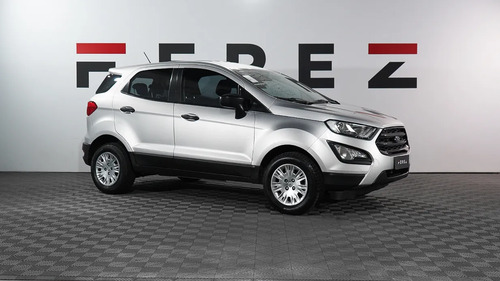Ford Ecosport 1.5 S 123cv 4x2 2018
