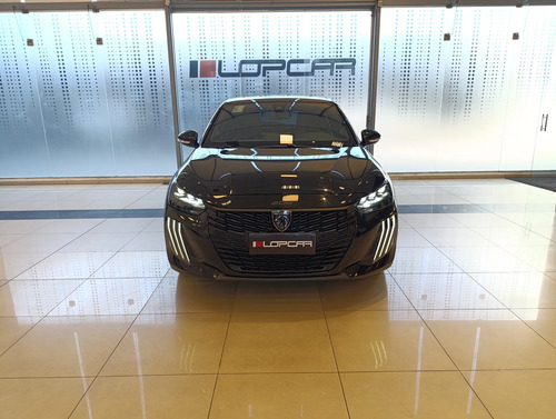 Peugeot 208 1.0T Gt 2024