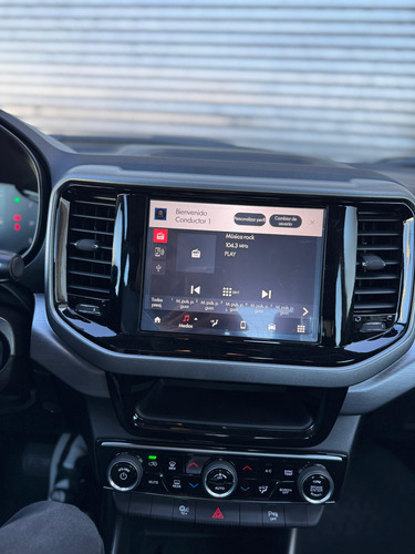 Fiat Toro 1.3 T270 Freedom 4X2 2025