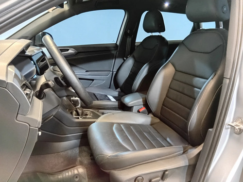 Volkswagen Taos 1.4 250 Tsi Highline At L/24 2024