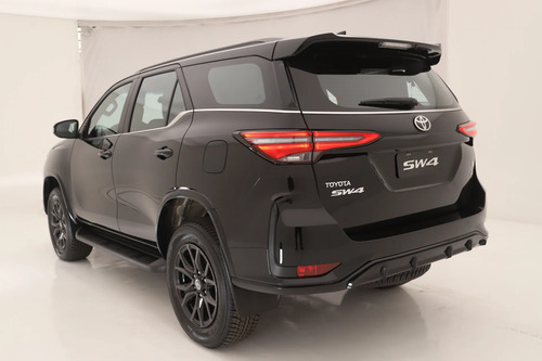 Toyota SW4 2.8 Tdi Gr-s 4x4 7as 6at 2026