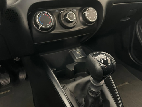 Fiat Argo 1.3 Drive 2026