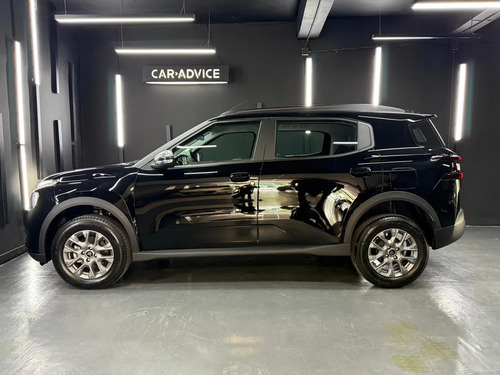 Citroën C3 Aircross 1.6 Vti Feel Pack 2025