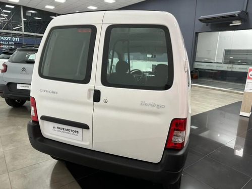 Citroën Berlingo Furgon 1.6 Bussines Hdi 92cv 2026