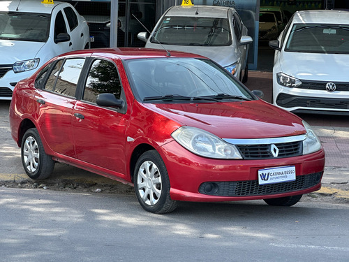 Renault Symbol 1.6 Pack 2011