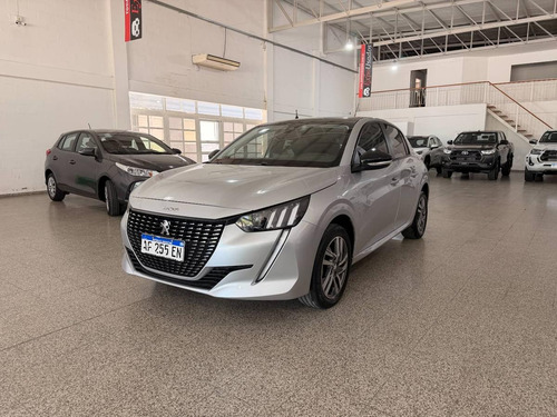 Peugeot 208 1.6 5p Feline Tip 2022