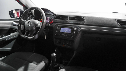 Volkswagen Gol Trend 1.6 Serie 101cv 5p 2016