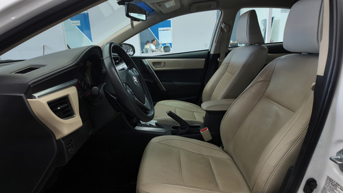 Toyota Corolla 1.8 Se-g Cvt 140cv 2016