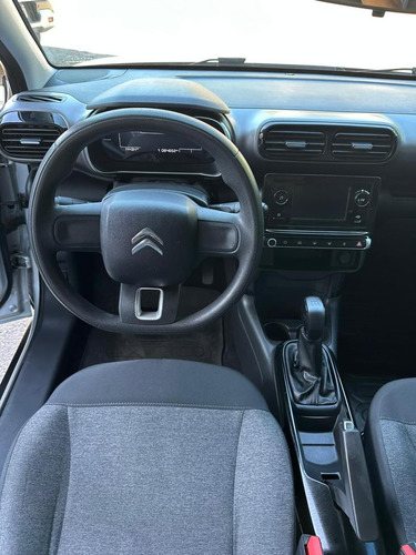 Citroën C4 Cactus 1.6 Vti 115 Live 2020