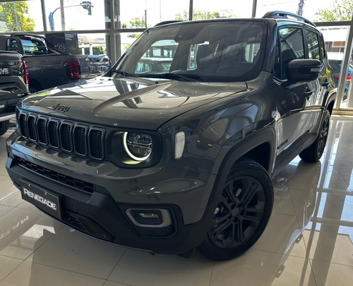 Jeep Renegade SERIE S 2023