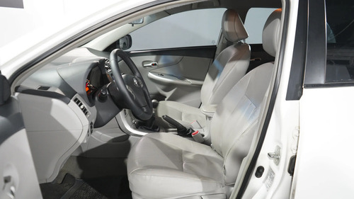 Toyota Corolla 1.8 Xei Mt Pack 136cv 2013