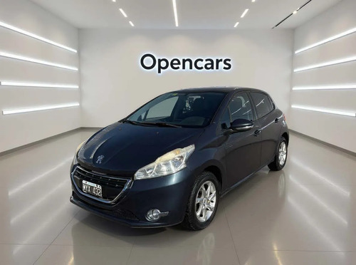 Peugeot 208 ACTIVE 1.5 2013