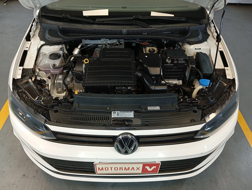Volkswagen Polo 1.6 L/18 Trendline 5 P 2019