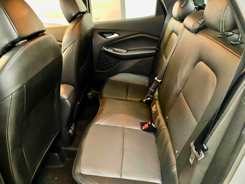 Chevrolet Montana 1.2 T PREMIER AT L26 2026