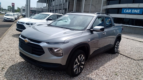 Chevrolet Montana 1.2T Lt At 2026