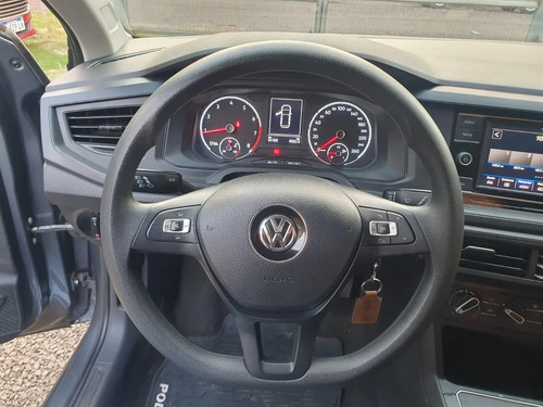 Volkswagen Polo 1.6 Msi Trendline 2023