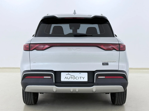 BYD Yuan Pro Gs 2025