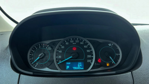 Ford Ka 1.5 Se At 2019