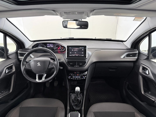 Peugeot 2008 1.6 THP SPORT L19 2020