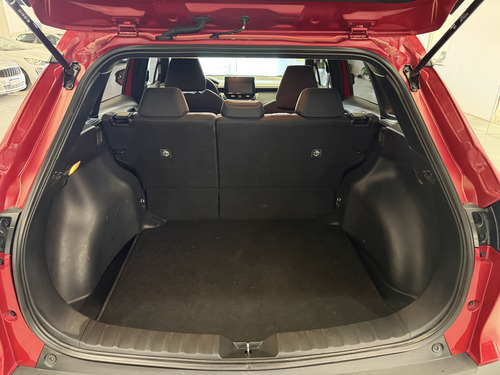 Toyota Corolla Cross 2.0 Xei Cvt 2022