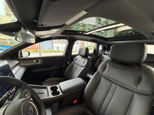 Chevrolet Captiva phev 1.5 Phev Premier 2025