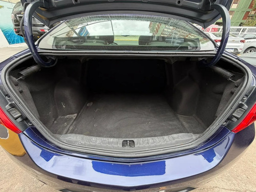 Chevrolet Prisma 1.4 Ltz 98cv 2017