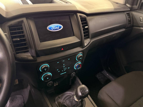 Ford Ranger 3.2 Tdi Dc 4x2 Xls L19 2022
