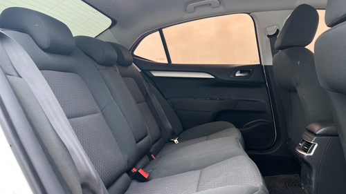 Citroën C4 Lounge C4 Lounge Thp 165 S 2016