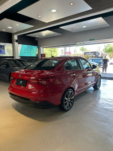 Fiat Cronos 1.8 16v Precision 2019