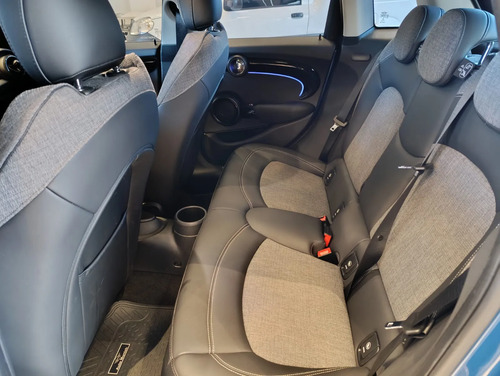 Mini Cooper S 2.0 F56 Chili 192cv 2022