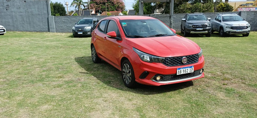 Fiat Argo PRECISION 1.8 2018