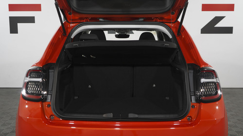 Fiat 600 Hybrid 2025