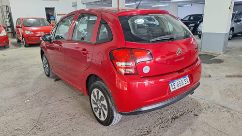Citroën C3 VTi 115 LIVE AM21 2021