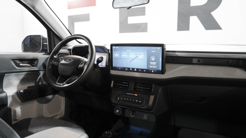 Ford Maverick 2.0 Ecoboost Xlt At8 Awd 2026