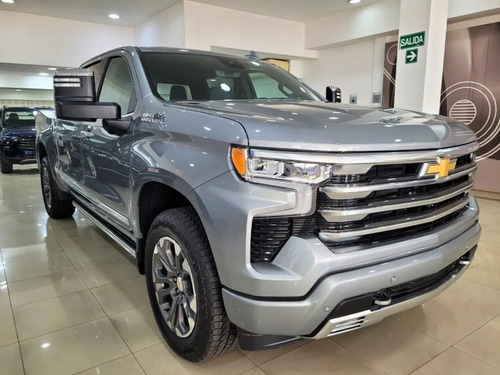 Chevrolet Silverado 5.3 V8 4X4 HIGH COUNTRY AT10 2026