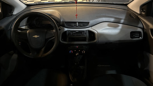 Chevrolet Prisma 1.4 Joy Ls 98cv 2018