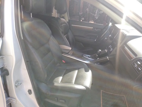 Renault Koleos 2.5 4X4 INTENS CVT L20 2021