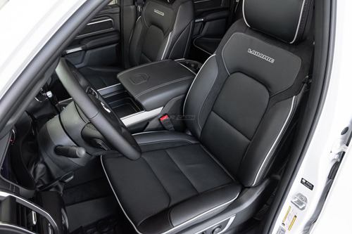 RAM 1500 3.0 Laramie Nigth Edition 4X4 At8 2025