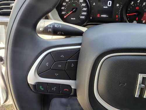 Fiat Cronos 1.3 Gse Drive Pack Plus 2023