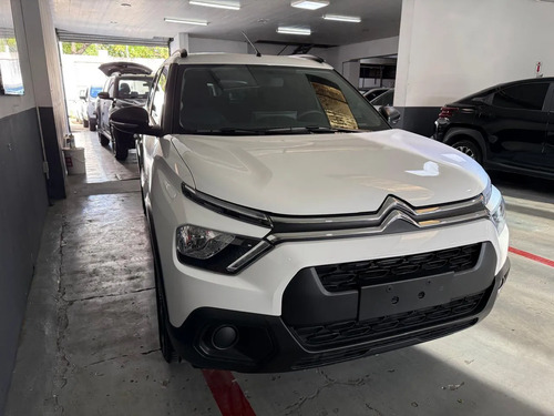 Citroën C3 FEEL 2026