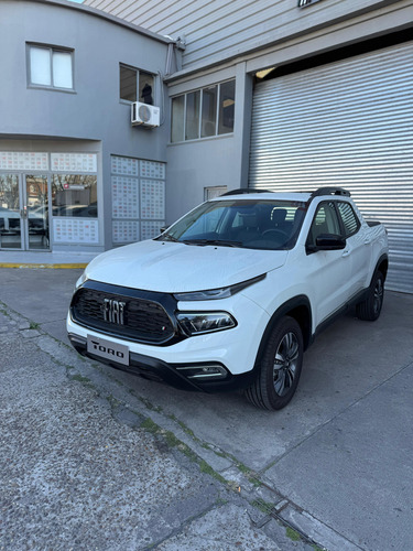 Fiat Toro 1.3 T270 Freedom 4X2 2025